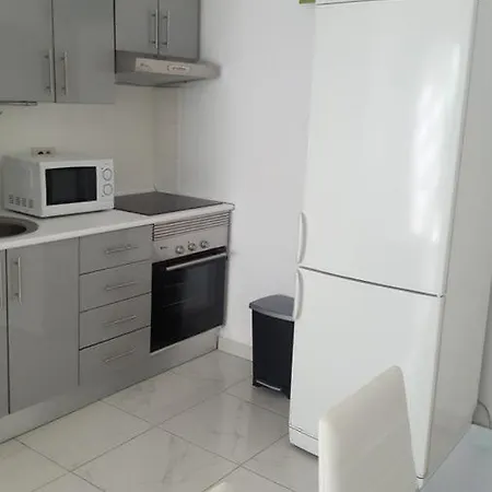 Apartament Maravillosas Calas En