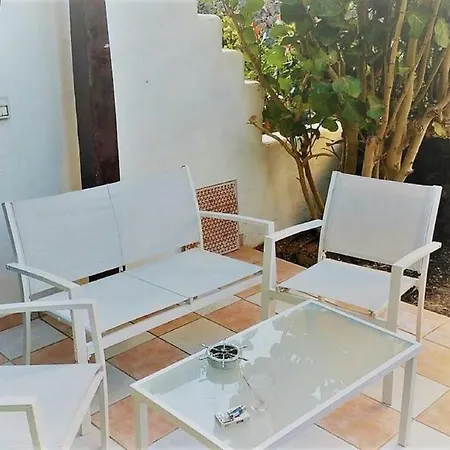 Apartman Maravillosas Calas En