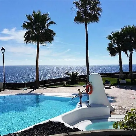 Apartman Maravillosas Calas En *