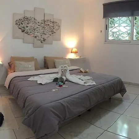 Apartman Maravillosas Calas En