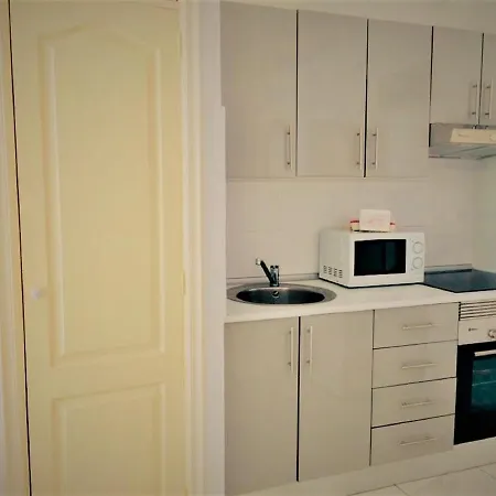 Apartman Maravillosas Calas En *
